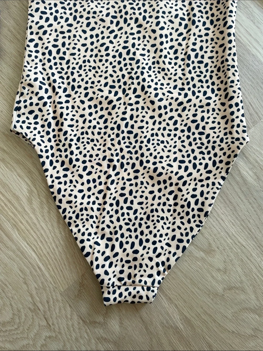 KAVALA Collective Long Sleeve, Front Zipper, Bathing Suit - Size Small